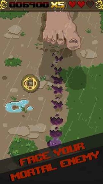 手指功夫:Finger-Fu指尖功夫 1.1.5 安卓版