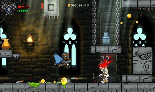 魔法狂暴中文 v5.8.5