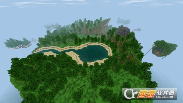 生存战争2Survivalcraft 2截图2