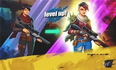 末日僵尸战场手机游戏最新正版下载  v4.1.4