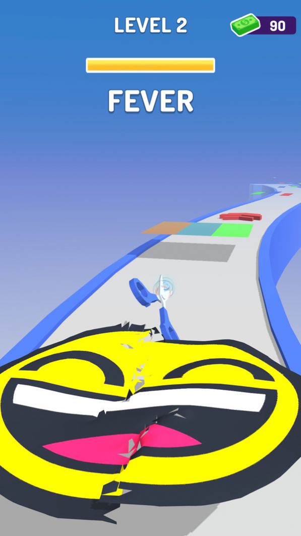 疯狂剪剪剪游戏安卓版