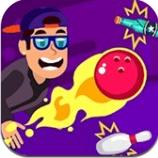 Idle Bowling(保龄球空转)