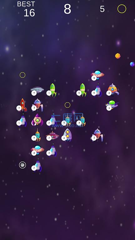 攻击那个外星人AtackOn Alien