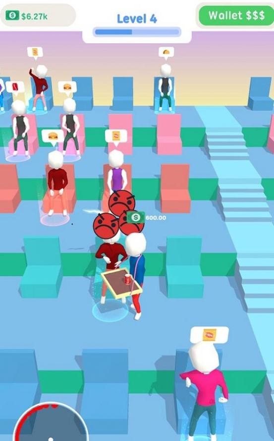 体育场小卖部 v0.1