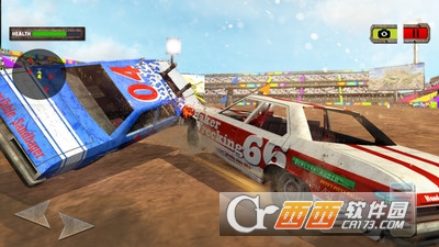模拟器碰撞赛车手游 v1.0.9 安卓版