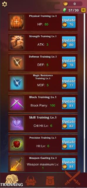 吃俺一刀游戏 v0.0.2