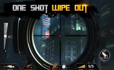 王牌狙击手2020 2024-06-25 15:08