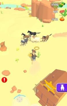 小镇守护者 v0.3