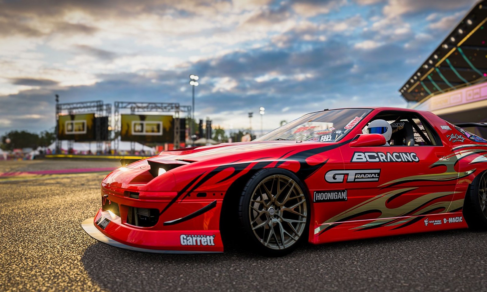 地平线5 免费版 v3.1.5