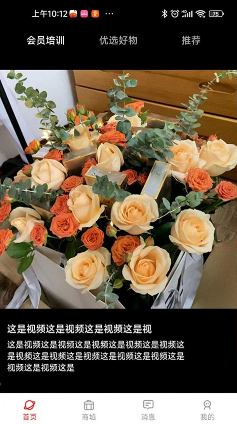 淼雕商城截图0