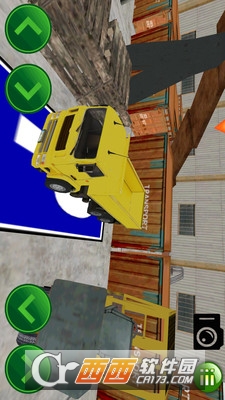高难度卡车模拟停车游戏 v2.0 安卓版