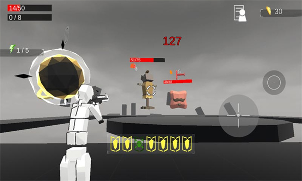 黑色未知最新版(BlackUnknown) v1.1.0