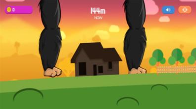 怪兽粉碎城市 v1.0.0