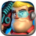 口袋战争：天降奇兵