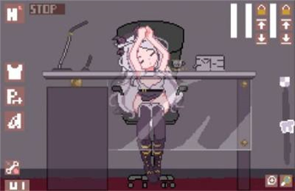 不要打扰娜娜睡觉汉化版  v1.0