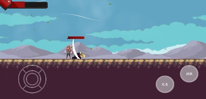 粗糙的战斗体验 2020-04-15 14:29