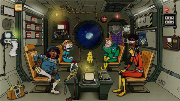 60秒避难所内置菜单修改器最新版 v1.1.3