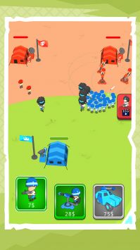 梦幻小岛生存 v3.0.5