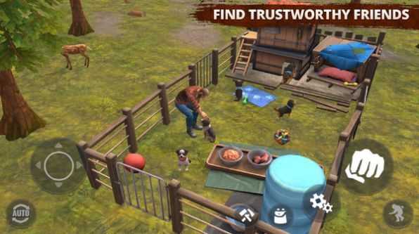 空军僵尸射击游戏最新安卓版  v3.4.3