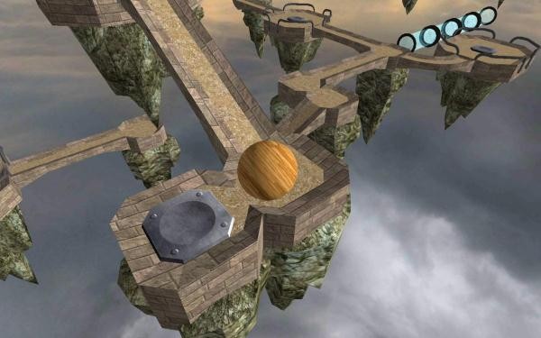 3D平衡球 版本:v2.5.8