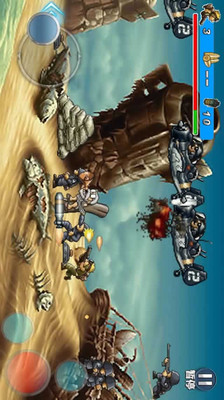 FC合金弹头 v3.1.5