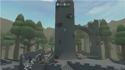 进击的巨人手机版 2021-05-25 10:33