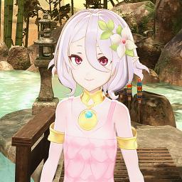 我的动漫女友3D版