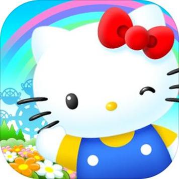 HelloKitty世界2