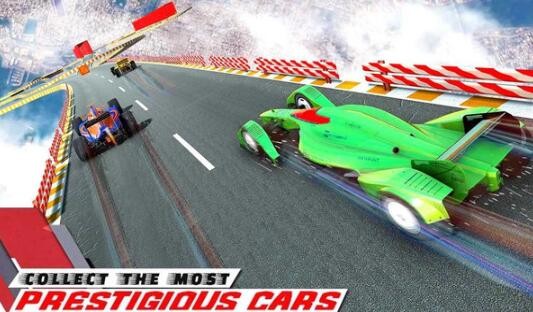 天空方程式赛车 2020-03-31 16:57