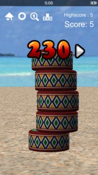 击出3D HitOut3D v3.1.5