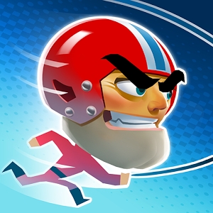 麻绳大竞赛Rope Racers