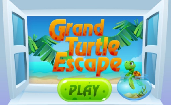 海龟逃生 v1.0.92