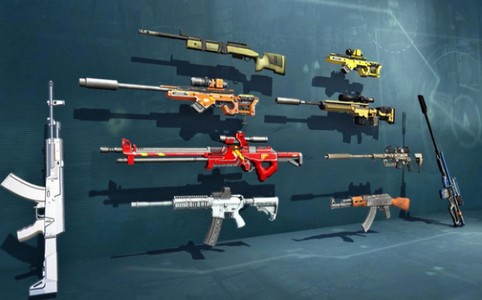 真实射鸡精英队 2019-12-31 16:18