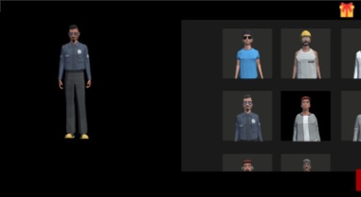 超自然现象多人恐怖畅玩版  v2.12