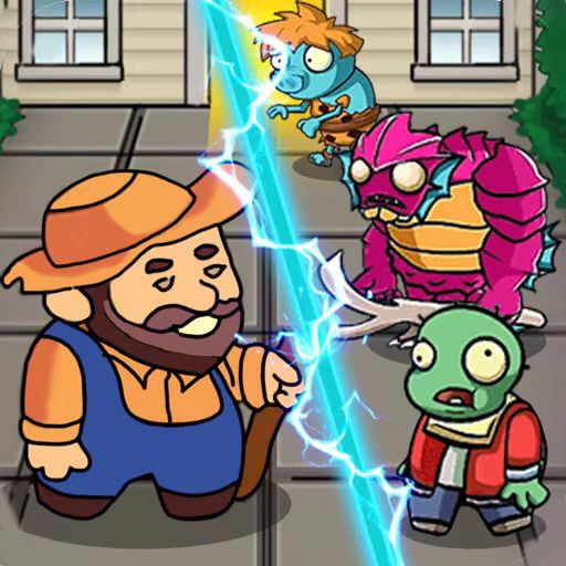 别惹农夫普通版