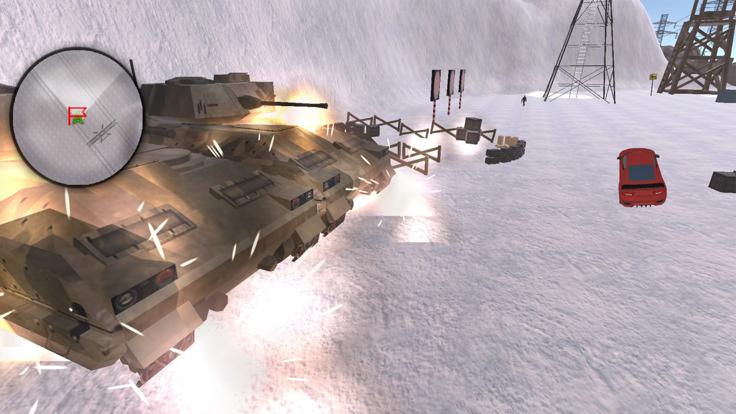 秘密代理RC车  V 1.0