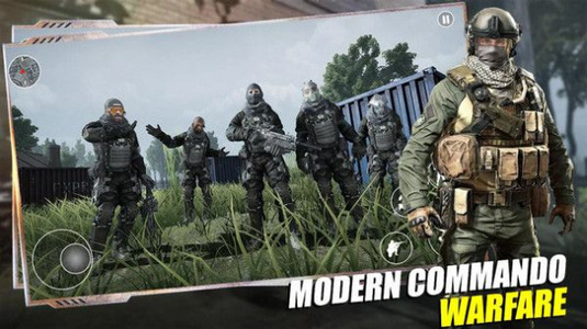 枪战天堂毒牙行动