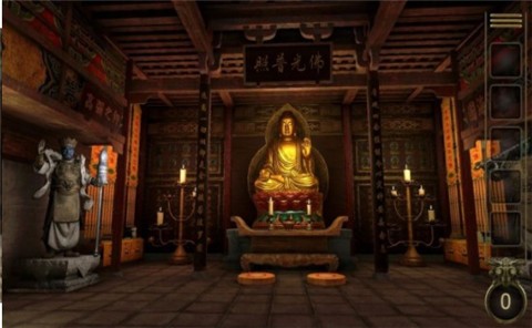 密室逃脱中国式房间  v1.1.2