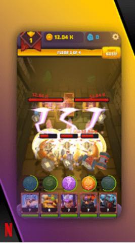 地下城矮人  v1.0.1