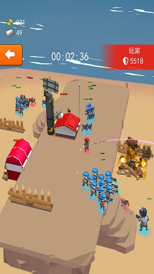 异次元海盗冒险 2022免广告版 v3.0.5