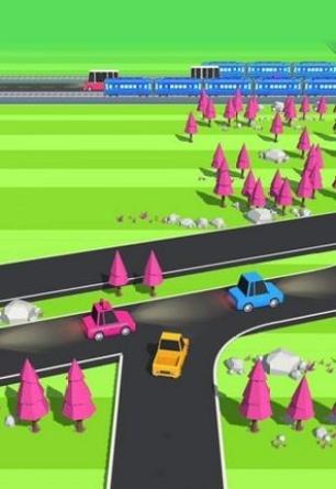 交通大战 v1.9.9