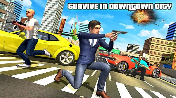 侠盗大佬之城 2024-06-25 15:08