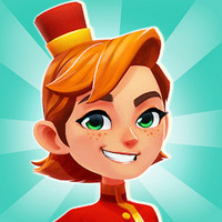 我的五星级酒店