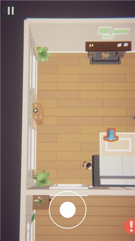 床上逃生 2020-08-03 16:43