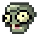 植物大战僵尸 像素版手游