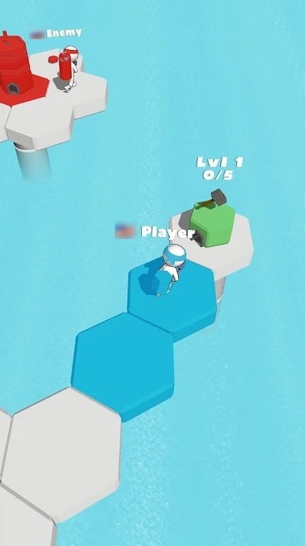 桥梁入侵者  v0.0.2