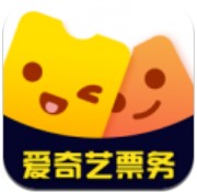 爱奇艺票务