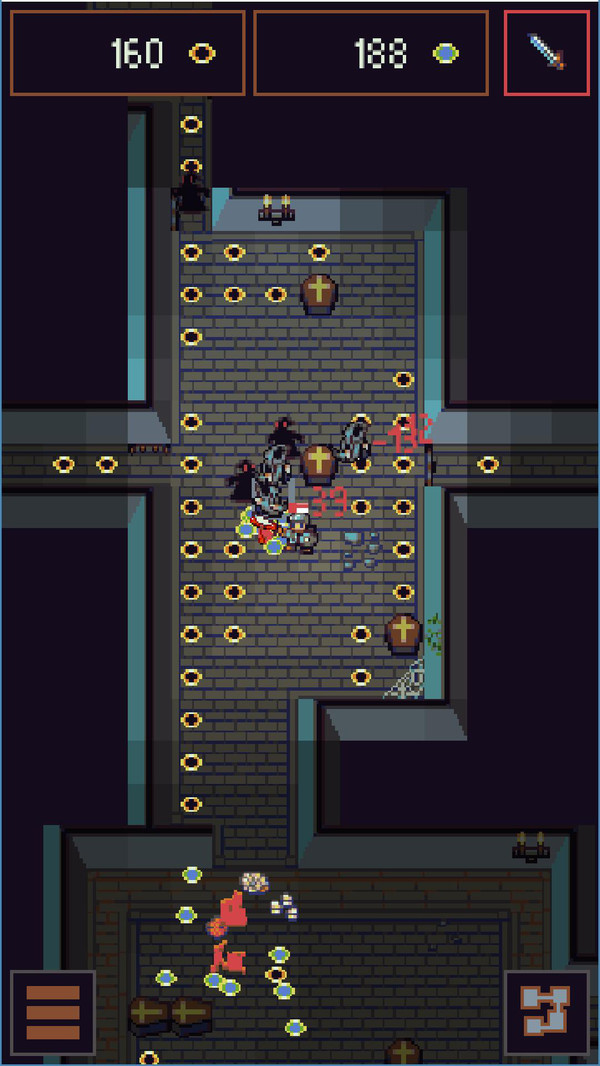 探索地牢世界 v2020.07