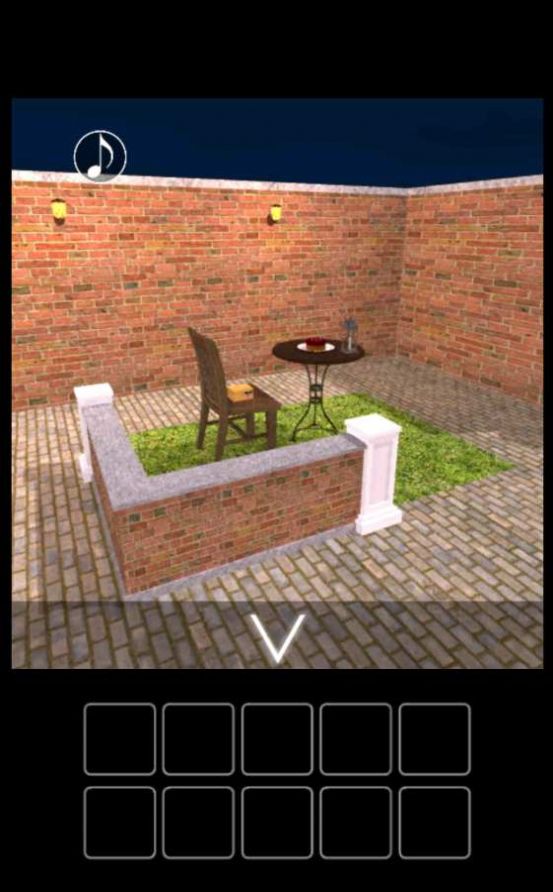 逃离井之花园游戏最新版  v3.4.4