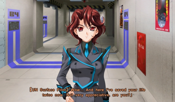 Muv Luv Alternative v3.2.5